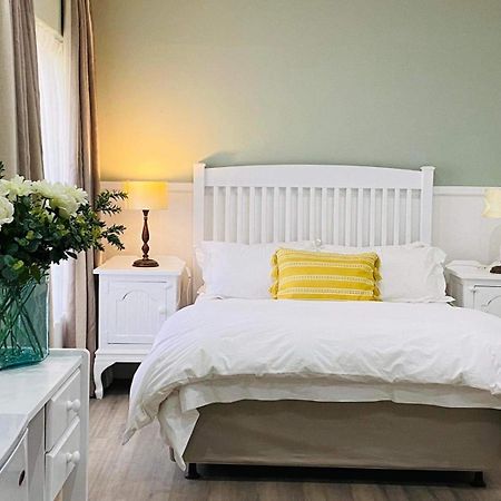 Karoo Country Guesthouse De Aar Dış mekan fotoğraf