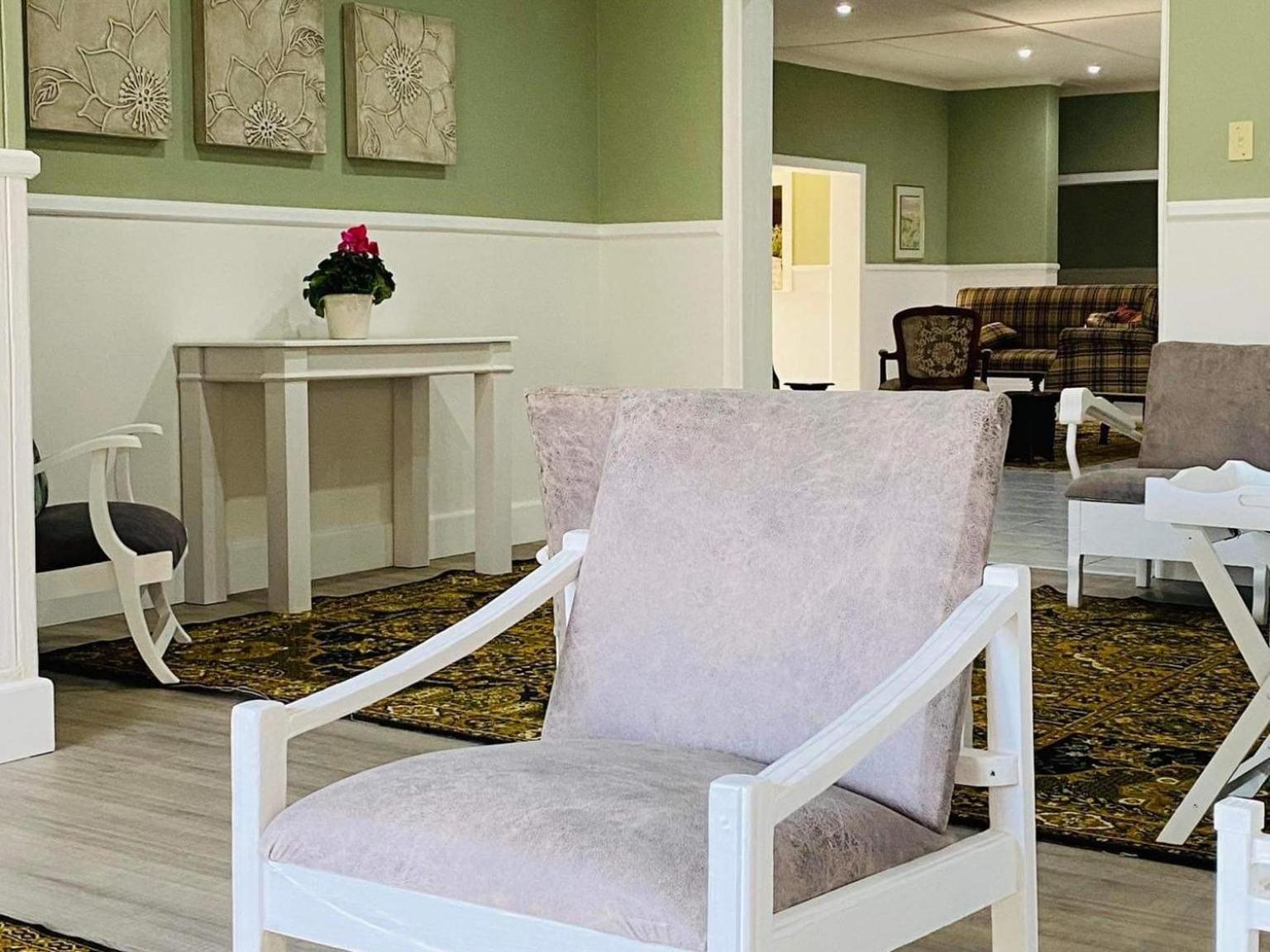 Karoo Country Guesthouse De Aar Dış mekan fotoğraf