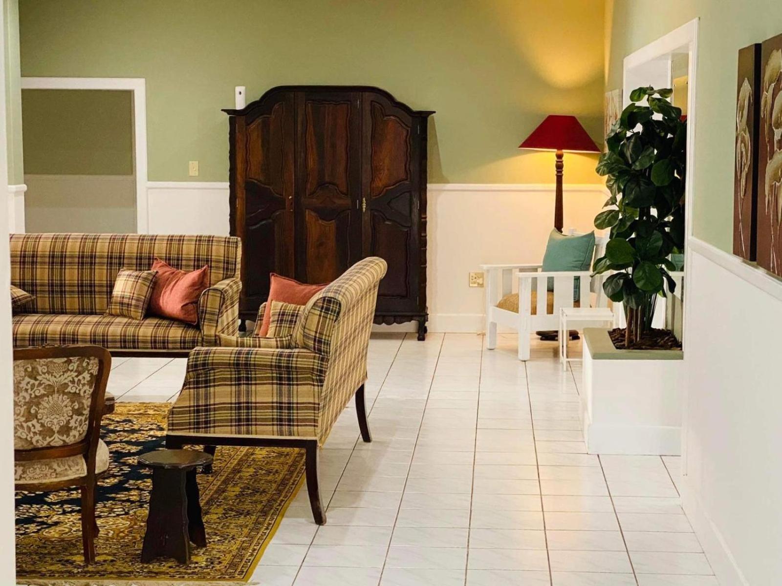 Karoo Country Guesthouse De Aar Dış mekan fotoğraf