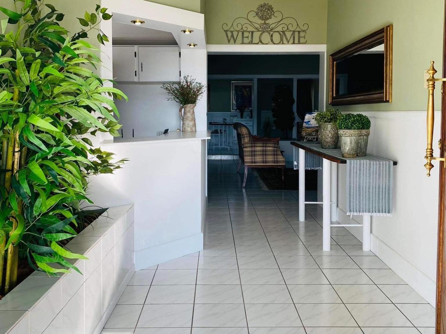 Karoo Country Guesthouse De Aar Dış mekan fotoğraf