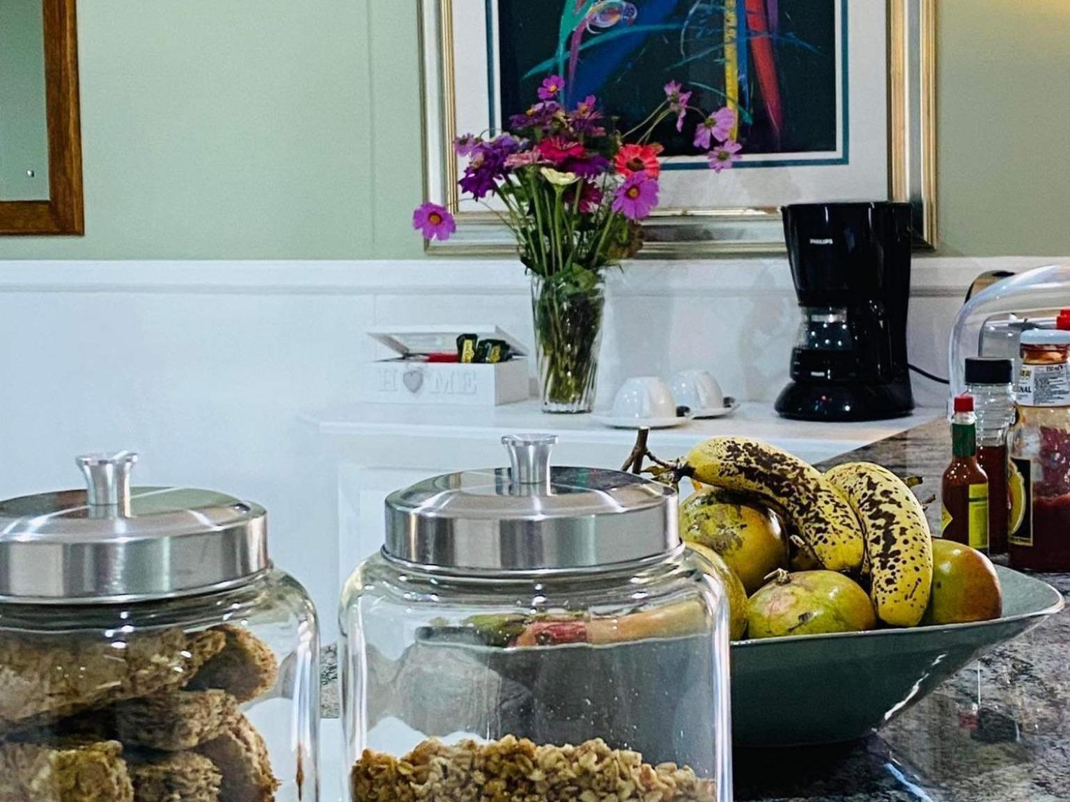 Karoo Country Guesthouse De Aar Dış mekan fotoğraf