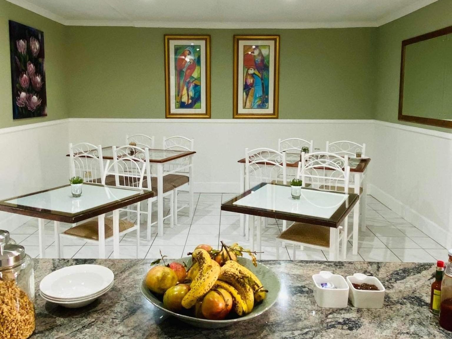 Karoo Country Guesthouse De Aar Dış mekan fotoğraf